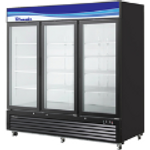 Blue Air Commercial Merchandising Refrigeration